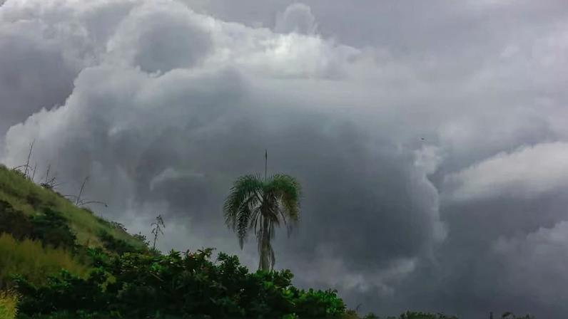 Madrugada mais fria do ano foi registrada no Alto da Boa Vista