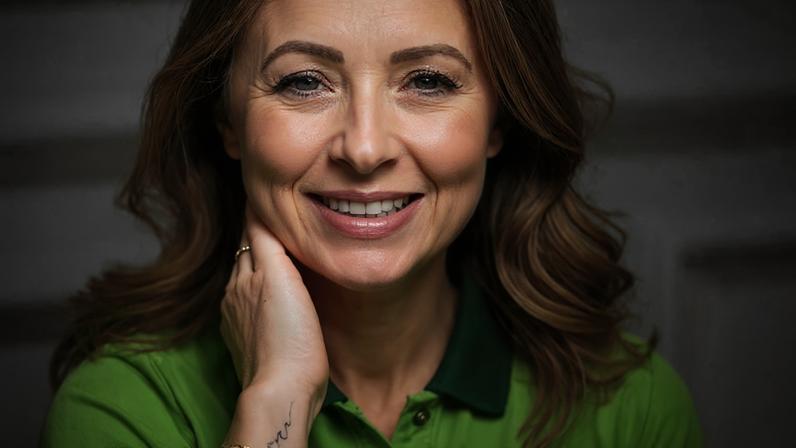 Carolina Braune é a nova CMO da Leroy Merlin Brasil