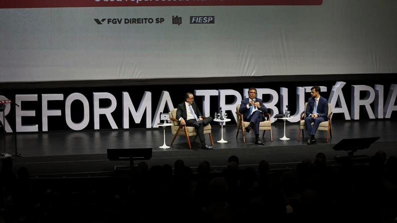 A Reforma Tributária traz impactos para quem possui ou trabalha com imóveis. (Foto: Rovena Rosa/Agência Brasil)