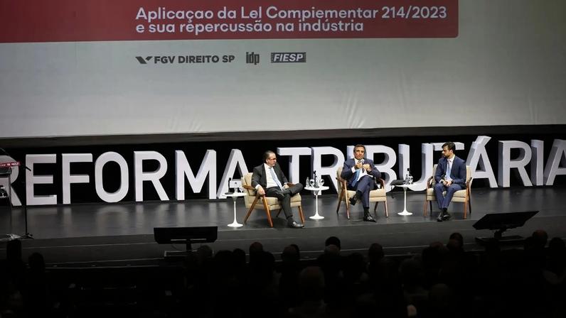 A Reforma Tributária traz impactos para quem possui ou trabalha com imóveis. (Foto: Rovena Rosa/Agência Brasil)