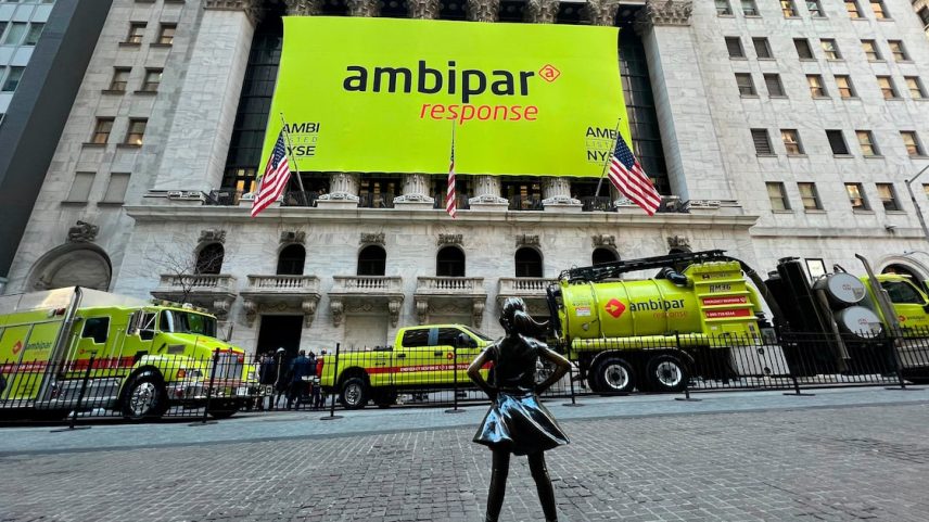 Plano prevê a entrega de subsidiárias norte-americanas do grupo, como a Ambipar Response
