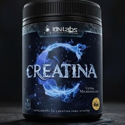 Anvisa retira do mercado lotes de creatina e BCAA por falhas sanitárias