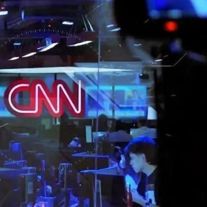 CNN Brasil atinge quase 120 milhões de alcance e credibilidade no topo