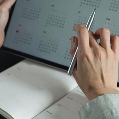 Calendário da semana: payroll dos EUA, PMIs globais, inflação e Boletim Focus