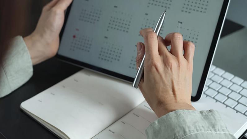 O calendário econômico da próxima semana, de 29 de junho (segunda-feira) a 3 de julho (sexta-feira)