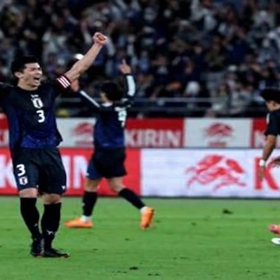 Brasil encara Japão em revanche e avalia evolução de Ancelotti