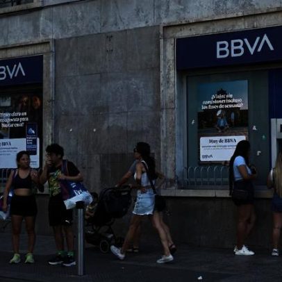 BBVA ajusta tarifas cobradas aos clientes conforme exposição ao aquecimento global