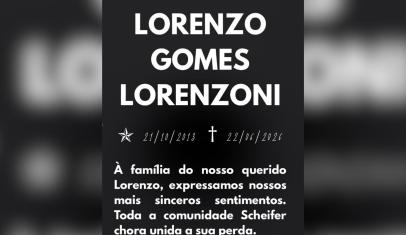 Menino de 12 anos morre após mal-estar durante aula de basquete em MT