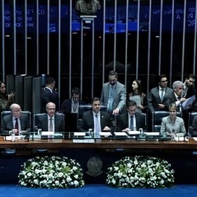 Senado aprova acordo de livre comércio entre Mercosul e EFTA