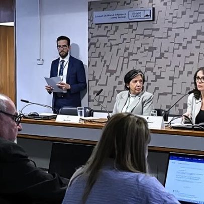 Congresso analisa regras para setor audiovisual e Big Techs