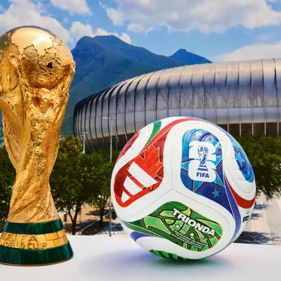 Sinais para o hexa! Quais são as melhores superstições para você acreditar no título da Copa do Mundo?