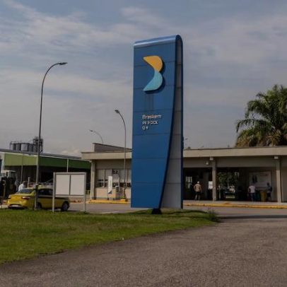 Braskem busca reestruturação de dívida após IG4 assumir fatia da Novonor