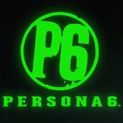 Persona 6 é anunciado em trailer teaser