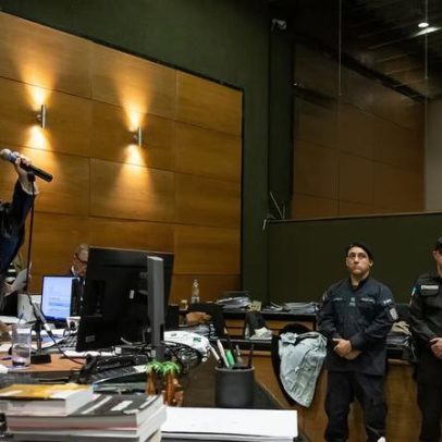 Monique Medeiros é solta após perdão judicial