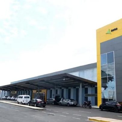 Aeroporto de Uberlândia registra 2º maior aumento de passageiros entre terminais da Aena