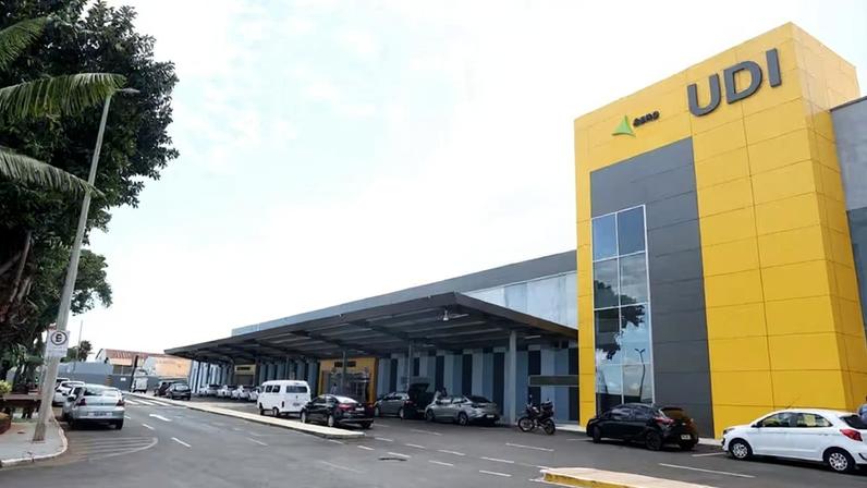 Terminal registra movimentação expressiva em maio