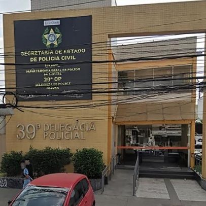 Criança baleada morre em parquinho durante tiroteio no Rio