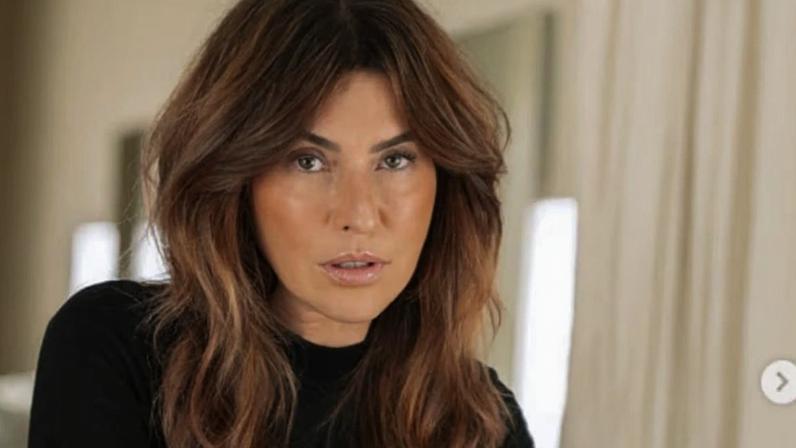 Fernanda Paes Leme celebra 43 anos com a filha e desabafo emocionado