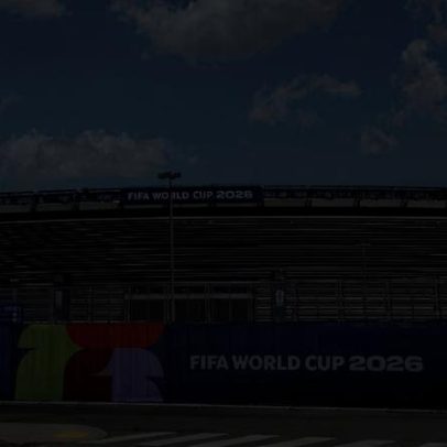 Calor e presença da FIFA marcam estreia da seleção na Copa do Mundo