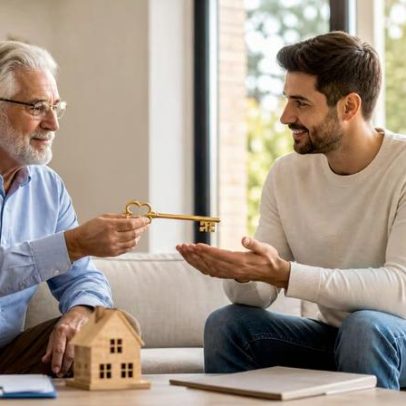Como deixar bens sem inventário para herdeiros