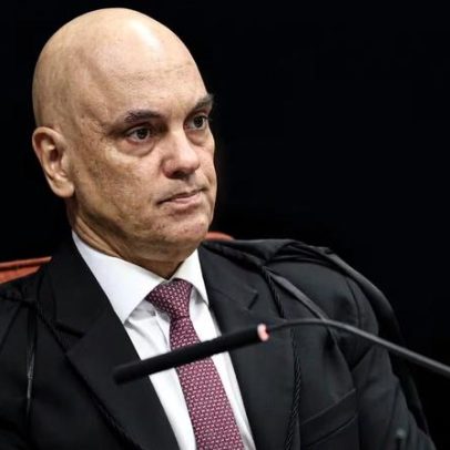 Líder do PL na Câmara solicita autorização a Moraes para visitar Bolsonaro