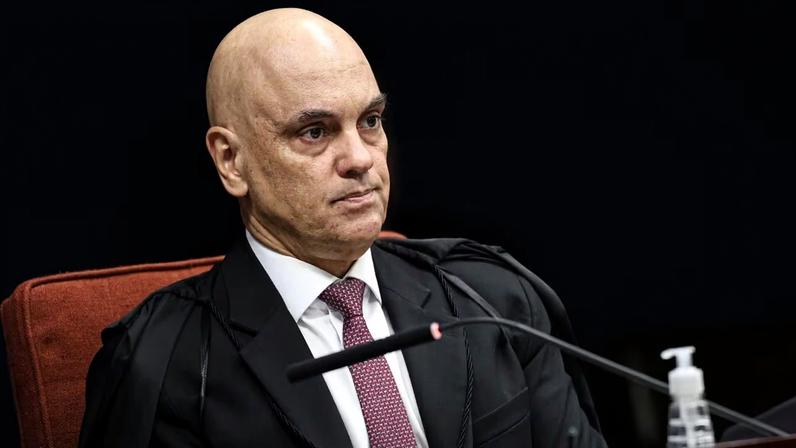 Bolsonaro cumpre prisão domiciliar, e Moraes já restringiu visitas de cunho político