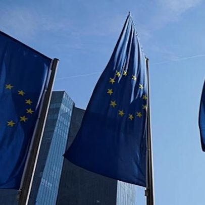 UE fecha parceria tecnológica com Brasil para reduzir dependência dos EUA