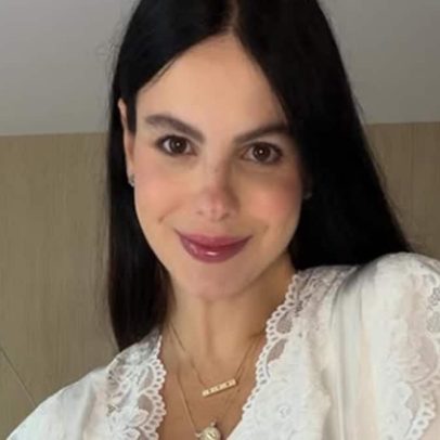 Sthefany Brito revela ter feito laqueadura no parto do 3º filho