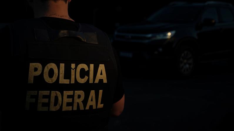 Operação Gemini foi deflagrada na manhã desta segunda-feira (8)