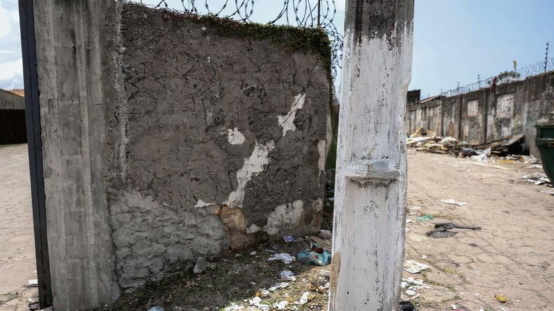 Domínio territorial e assassinatos de desafetos marcam histórico do CV e do PCC no país. (Foto: EFE/ Sebastiao Moreira)