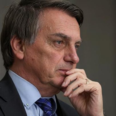 Julgamento de Bolsonaro sobre suspeita de ministro em caso de perda de patente