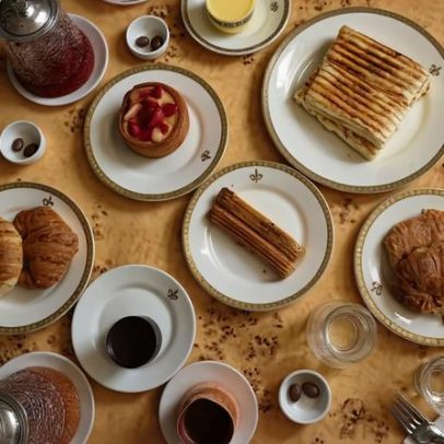 Buenos Aires: onde tomar café da manhã na capital argentina