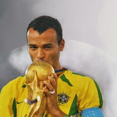 Cafu afirma que Brasil pode conquistar o hexa