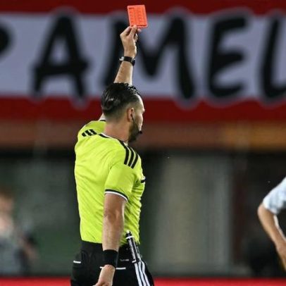 Novas regras do futebol entram em vigor na Copa do Mundo 2026