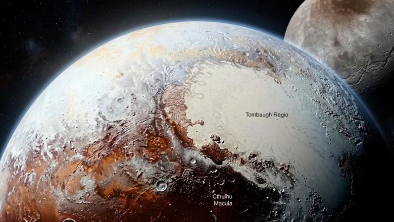 Ponto mais frio do universo conhecido não fica em Plutão nem em galáxia distante