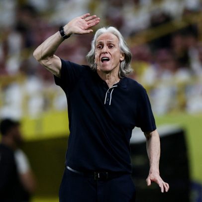 Jorge Jesus surge como favorito para comandar Portugal após a Copa