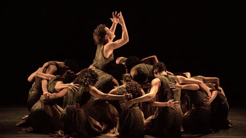 Companhia Jovem de Dança leva espetáculo gratuito a Barueri