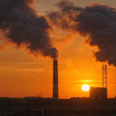 Moda fica atrás das metas climáticas, aponta estudo