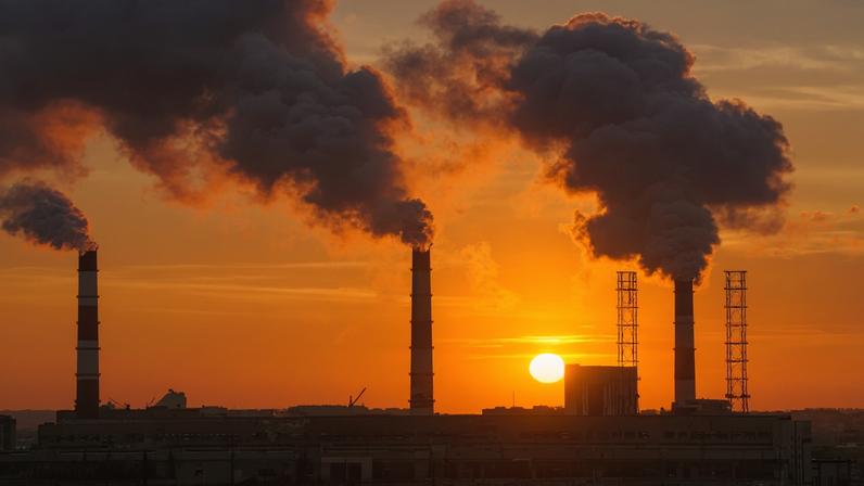 Fashion is off-track on its near-term climate goals.