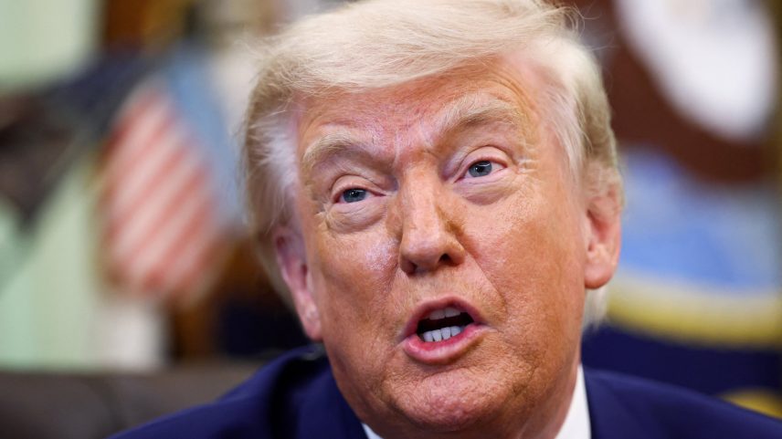Trump pode recorrer à Justiça para derrubar a medida