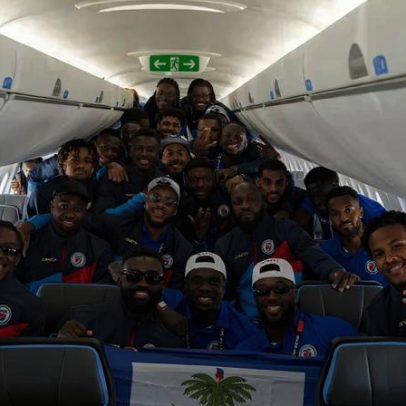 Haiti já enfrentou o Brasil? Veja o histórico de partidas