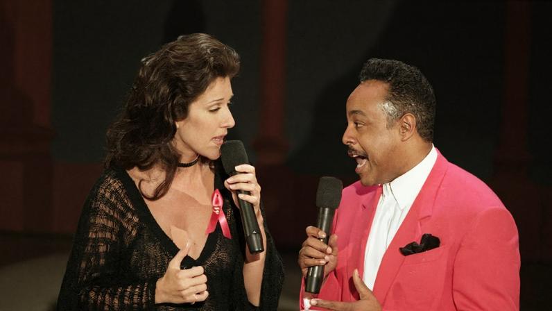 Peabo Bryson