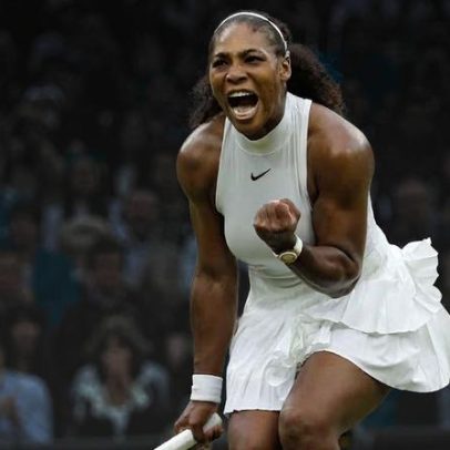 Aos 44, Serena Williams retorna ao circuito profissional