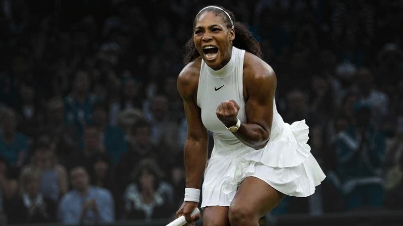 Aos 44, Serena Williams retorna ao circuito profissional