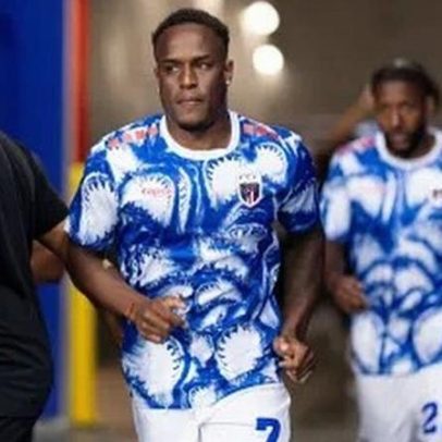 Cabo Verde, sensação da Copa, mantém rotina simples nos EUA