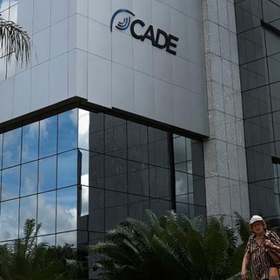 Cade propõe condenar 34 empresas por cartel ferroviário de R$ 9,6 bilhões