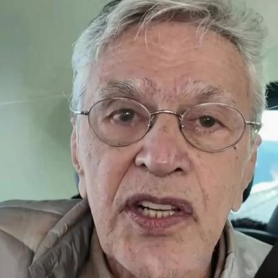 Caetano Veloso e Chico Buarque discutem postura contra apostas
