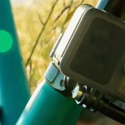 GoPro registra queda de vendas e risco de falência é avaliado