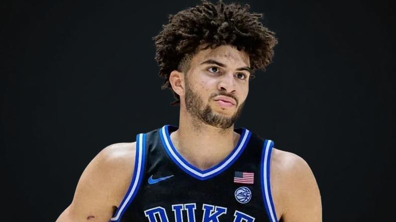 Cam Boozer Draft NBA
