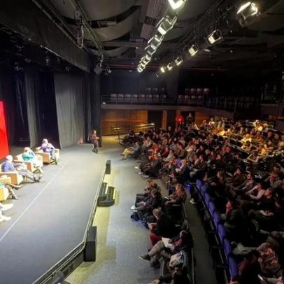 Governo de SP lança capacitação audiovisual com parcerias internacionais